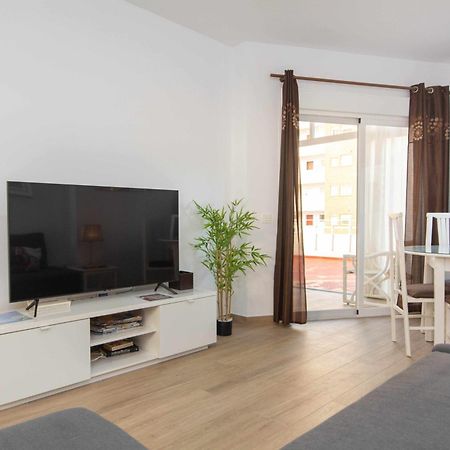 Apartmán Ronda 3 Con Enorme Terraza Soleada Fuengirola Exteriér fotografie
